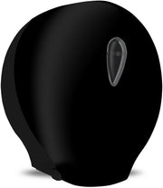 Porta-rolos industrial XL CLASSIC ABS preto NOFER 05005.N