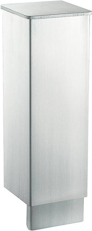 Doseador de sabão inox satinado 300 ml NOFER 03025.S