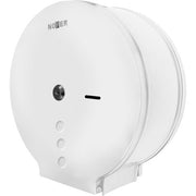 Porta-rolos industrial XL aço branco NOFER 05006.XL.W