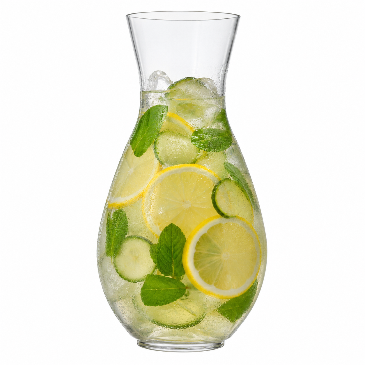 Jarra Bacco em Tritan 1 L