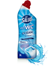 Gel WC Oceano