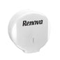 SUPORTE RENOVA PARA PAPEL HIGIÉNICO JUMBO BRANCO