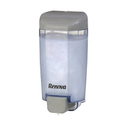 Distributeur de savon Renova gris fumé 1000ML