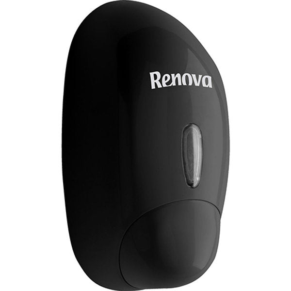 SABONETEIRA RENOVA 1000ML PRETO