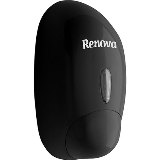 SABONETEIRA RENOVA 1000ML PRETO