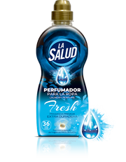 Perfumador Roupa Fresca 750ML