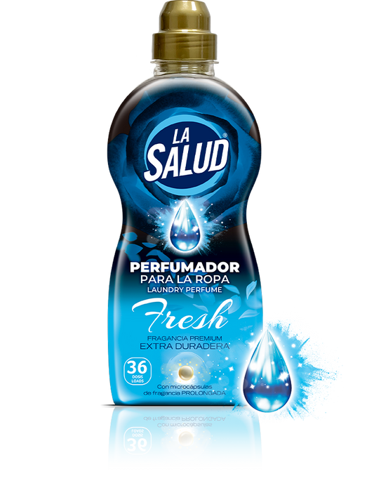 Perfumador Roupa Fresca