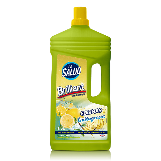 Desengordurante Cozinhas