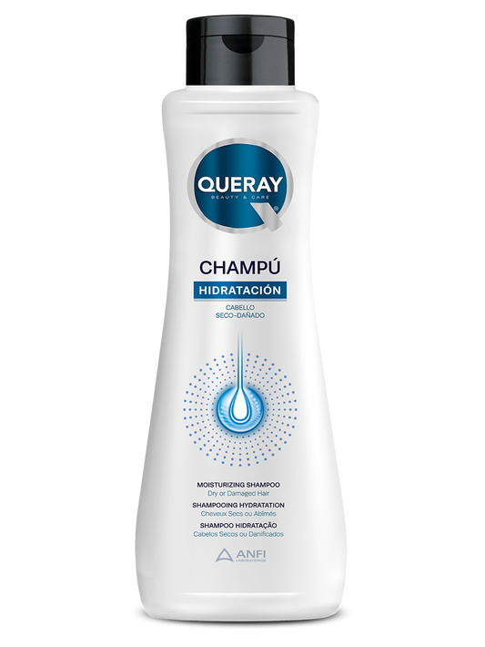 Champô Hidratação