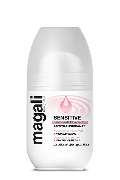 Desodorizante Mulher