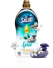 Amaciador Konzentrat Spa - 1.350Ml