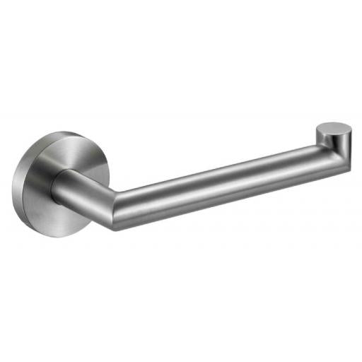 Porta-rolos de reserva NIZA inox satinado NOFER 16859.S