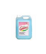 Liquido mãos azul 5L