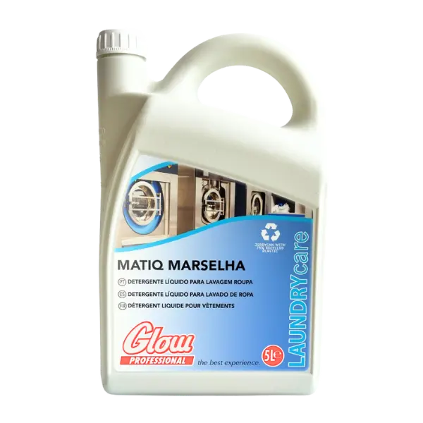Matiq Marselha - Detergente Líquido - 5L