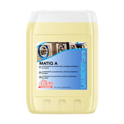 Matiq A - Alcalino Lavagem Automática de Roupa - 20L