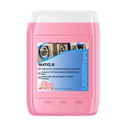 Matiq B - Detergente Tensoativo Lavagem de Roupa - 20L