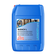 Bleach L - Branqueador Líquido Clorado - 20L