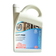 Soft Pink- Amaciador de Roupa - 5L - pro.