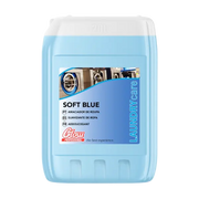 Soft Blue - Amaciador de Roupa - 20L - pro.