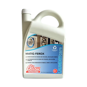 Matiq Ferox - Removedor de Óxidos em Tecidos - 5L