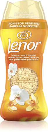 Perfumador Roupa Pérolas Gold 195g - Pinto & Coelho