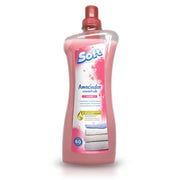 Amaciador Soft Rosas 1,5 L
