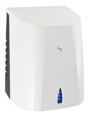 Sup'Air White hand dryer 8111056