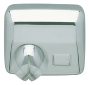 Sèche-mains – Ouragan chromé 811378