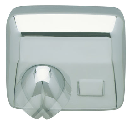 Secador de mãos – Ouragan cromado 811378