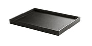 Tabuleiro de Boas-vindas JVD Charme com design elegante, ideal para recepções e decorações de eventos.