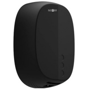 Secador de mãos EVO-POWER preto mate 1000 W NOFER 01425.NM