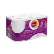 Papel Higiénico Pampilar Extra Suave 12=48R