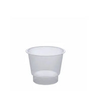 Taça Philadelfia PP 140ml para Sobremesas – Sem Tampa