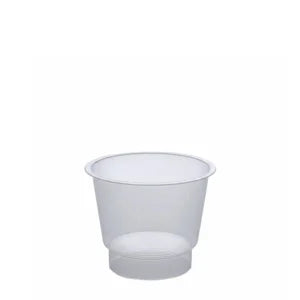 Taça Philadelfia PP 140ml para Sobremesas – Sem Tampa