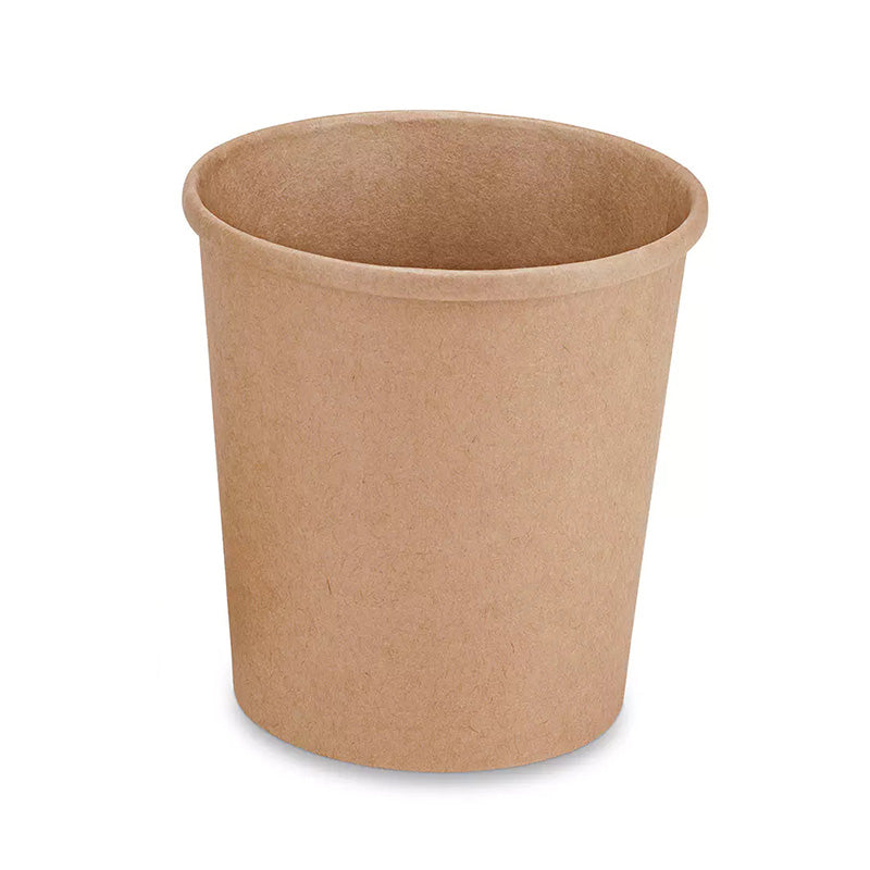 Taça Kraft para Sopa 1000 ml – BOWLIPACK | Guillin