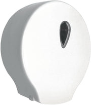 Porta-rolos industrial XL CLASSIC ABS branco NOFER 05005.W