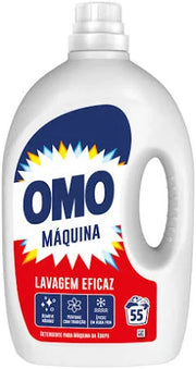 OMO Detergente Máquina - 55D