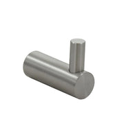 Toalheiro ROMA inox satinado 600 mm NOFER 16820.60.S