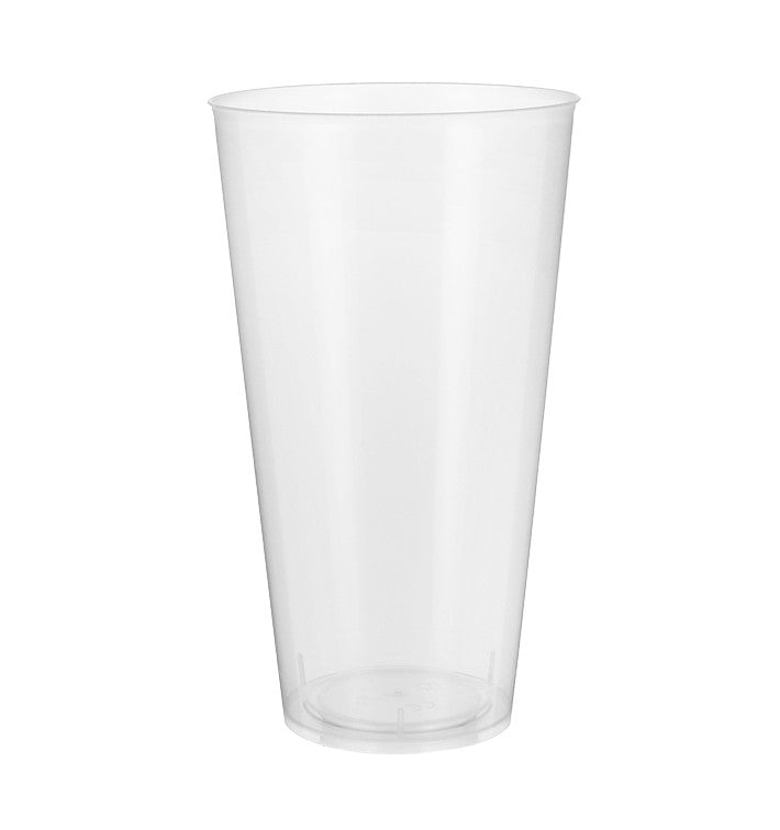 Copo PP REPLAY 600 ml/ marca 0,50L